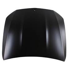 238880010064 HOOD- ALUMINUM- CAPA CERTIFIED OEM auto part