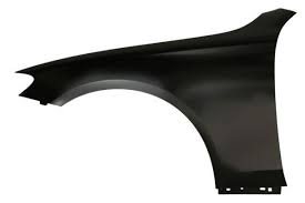 2138800118 FENDER, LH (DRIVER SIDE)- ALUMINUM- CAPA CERTIFIED OEM auto part