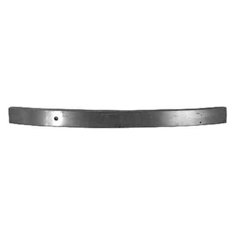 1646201234 BUMPER REBAR / LOWER CROSS MEMBER- ALUMINUM OEM auto part