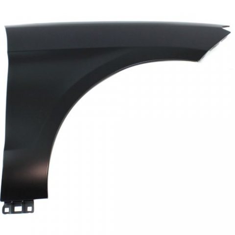 1668802600 FENDER, RH (PASSENGER SIDE)- ALUMINUM **CAPA CERTIFIED OEM auto part