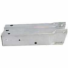 2046201295 BUMPER REBAR BRACKET, RH (PASSENGER SIDE)- ALUMINUM OEM auto part