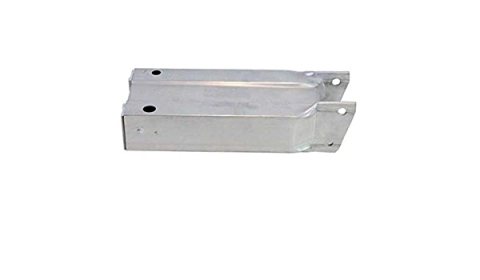 2046201595 BUMPER REBAR BRACKET, LH (DRIVER SIDE)- ALUMINUM OEM auto part