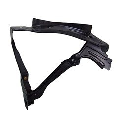 2046200891 LAMP MOUNTING PANEL, RH (PASSENGER SIDE)- CAPA CERTIFIED OEM auto part