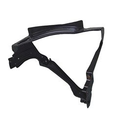 2046200091 LAMP MOUNTING PANEL, LH (DRIVER SIDE)- CAPA CERTIFIED OEM auto part