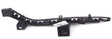 9068890114 BUMPER SIDE SUPPORT, RH (PASSENGER SIDE)- PLASTIC POLYMER OEM auto part