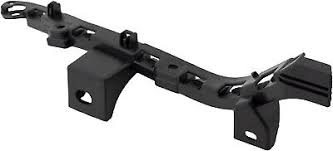 9068890014 BUMPER SIDE SUPPORT, LH (DRIVER SIDE)- PLASTIC POLYMER OEM auto part