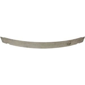 2046203534 BUMPER REBAR / INNER LOWER CROSS MEMBER- ALUMINUM OEM auto part