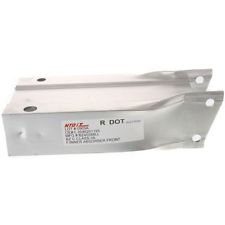 2046200995 BUMPER ABSORBER RH (PASSENGER SIDE)- ALUMINUM- CAPA CERTIFIED OEM auto part