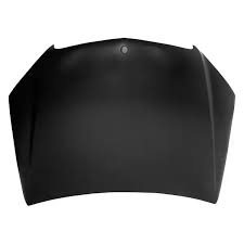 204880105764 HOOD- STEEL- EXCEPT C63 MODEL OEM auto part