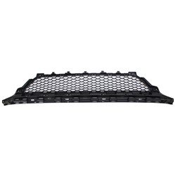 2058856504 BUMPER GRILLE- TEXTURED BLACK OEM auto part