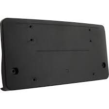 2058851104 BRACKET- TEXTURTED BLACK- W/ AMG PKG OEM auto part