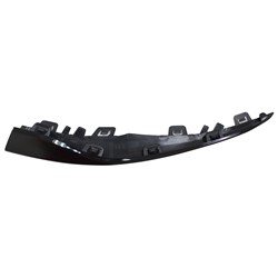 2058856604 BUMPER MOULDING, LH (DRIVER SIDE)- GLOSS BLACK- W/ NIGHT PKG OEM auto part