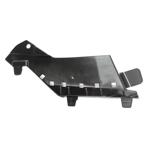2058855802 BUMPER LOWER SUPPORT, RH (PASSENGER SIDE)- PLASTIC POLYMER OEM auto part