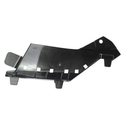 2058855702 BUMPER LOWER SUPPORT, LH (DRIVER SIDE)- PLASTIC POLYMER OEM auto part