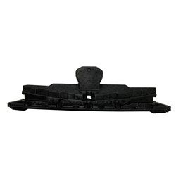2058854201 BUMPER IMPACT ABSORBER- CENTER- HIGH DENSITY FOAM- W/O AMG PKG- W/O DISTRONIC CRUISE- CAPA CERTIFIED Hover For OEM auto part