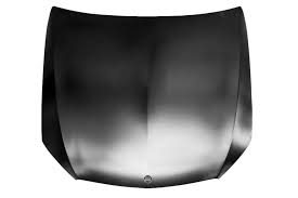 2058800357 HOOD- HS ALUMINUM- CAPA CERTIFIED OEM auto part