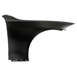 2068800200 FENDER, RH (PASSENGER SIDE)- ALUMINUM- CAPA CERTIFIED OEM auto part