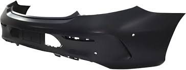 20588092039999 BUMPER COVER- PRIMED- W/ 6 SENSOR HOLES- W/ PARK ASSIST- W/ AMG PKG- CAPA CERTIFIED OEM auto part