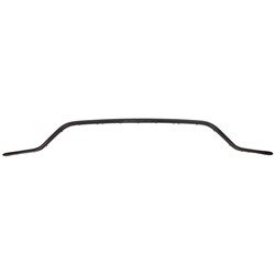 2058854103 BUMPER MOULDING- BRIGHT BLACK FINISH- W/ NIGHT PKG- W/ AMG STYLING OEM auto part