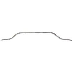 2058853903 BUMPER MOULDING- CHROME FINISH- W/O NIGHT PKG- W/ AMG STYLING OEM auto part