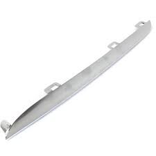 2058880173 GRILLE MOULDING- UPPER, LH (DRIVER SIDE)- CHROME- CAPA CERTIFIED OEM auto part