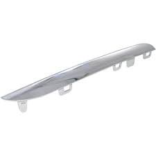 2058880073 GRILLE MOULDING- LOWER, RH (PASSENGER SIDE)- CHROME- CAPA CERTIFIED OEM auto part