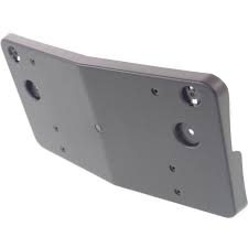117885058164 BRACKET- MATTE BLACK OEM auto part