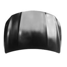 1178800057 HOOD- ALUMINUM OEM auto part