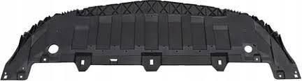 1178850100 COVER- FRONT- PLASTIC POLYMER- W/O SPORT PKG- FROM MAR31/2017 OEM auto part