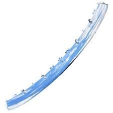1178850023 BUMPER LOWER MOULDING- CHROME- W/O AMG PKG OEM auto part