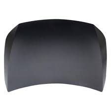 1778801800 HOOD- ALUMINUM OEM auto part