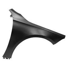 177881060064 FENDER, RH (PASSENGER SIDE)- ALUMINUM- CAPA CERTIFIED OEM auto part