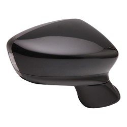 GHP969121H MIRROR, RH (PASSENGER SIDE)- PTM CAP- POWER- HEATED- SIGNAL- W/O BLINDSPOT- MANUAL FOLDING Hover For All Part OEM auto part
