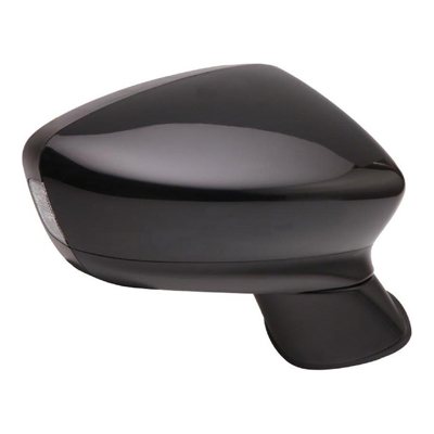 GJR969121C MIRROR, RH (PASSENGER SIDE)- PTM CAP- POWER- SIGNAL- W/O HEAT- W/O SURROUND VIEW- W/O BLINDSPOT Hover For All OEM auto part