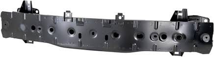 GHP950070A BUMPER REBAR- HS STEEL- CAPA CERTIFIED OEM auto part