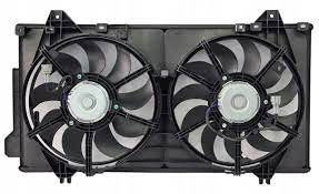 PE1115025A FAN ASSEMBLY- 2.5L- W/O TURBO OEM auto part