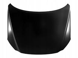 GHY05231X HOOD- STEEL- CAPA CERTIFIED OEM auto part