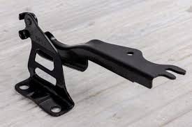 GHP952410B HOOD HINGE, RH (PASSENGER SIDE)- STEEL OEM auto part