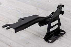 GHP952420B HOOD HINGE, LH (DRIVER SIDE)- STEEL OEM auto part