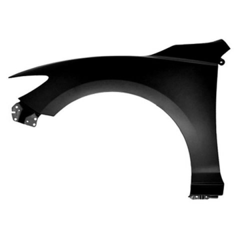 GHP952211A FENDER, LH (DRIVER SIDE)- STEEL- CAPA CERTIFIED OEM auto part