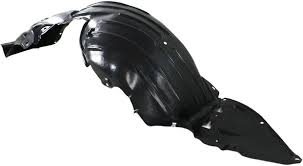 GHP956140J FENDER LINER, LH (DRIVER SIDE)- PLASTIC OEM auto part