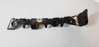 GJR9502H1 BUMPER SIDE RETAINER, RH (PASSENGER SIDE)- PLASTIC OEM auto part