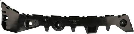 GJR9502J1 BUMPER SIDE RETAINER, LH (DRIVER SIDE)- PLASTIC OEM auto part