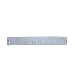 GJR950311 ABSORBER- HIGH DENSITY FOAM- CAPA CERTIFIED OEM auto part