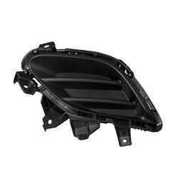 GHP950C11A LAMP BEZEL, RH (PASSENGER SIDE)- W/O FOG LAMP HOLE - W/O LED LAMPS OEM auto part