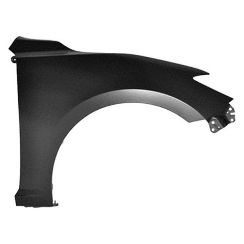 BJS752111 FENDER, RH (PASSENGER SIDE)- STEEL OEM auto part