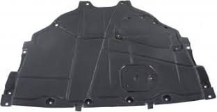 B61K56110A COVER- FRONT UNDER- CENTER OEM auto part