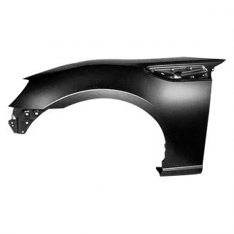 SU00301391 FENDER, LH (DRIVER SIDE)- PRIMED- STEEL OEM auto part