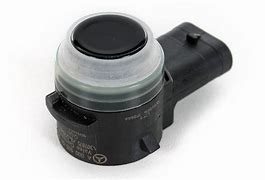 0009055504 BUMPER PARKING ASSIST SENSOR- PAINT TO MATCH OEM auto part