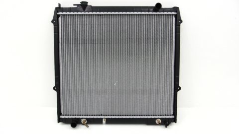 164100C042 RADIATOR-22 5/8"" X 25 1/4"" CORE -4WD" OEM auto part